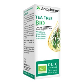 ARKOESSENTIEL TEA TREE BIO10ML