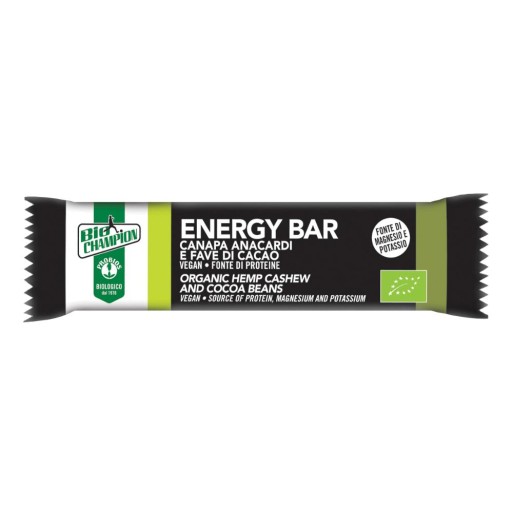 BCH ENERGY BAR CAN/ANA/FAVE45G