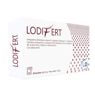 LODIFERT 30BUST