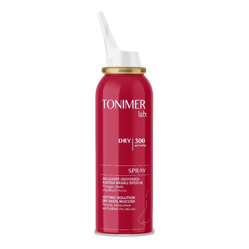 TONIMER LAB DRY SPRAY 100ML