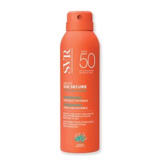 SUN SECURE BRUME SPF50+ N200ML