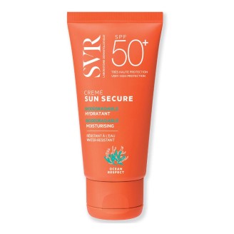 SUN SECURE CREME SPF50+ NF50ML