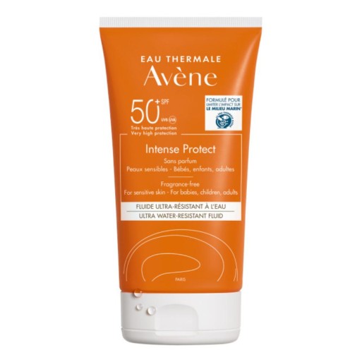 AVENE SOL INTENSE PROT SPF50+