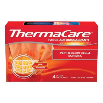 THERMACARE SCHIENA FASCIA 4PZ