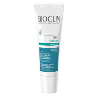 BIOCLIN DEO CONTROL CREMA PROM