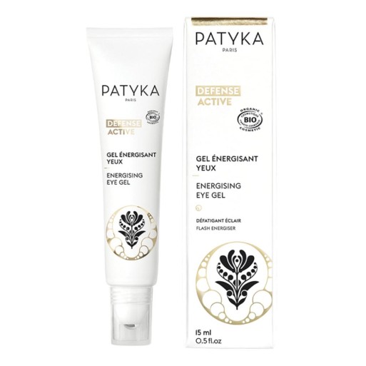 PATYKA GEL ENERGIZZANTE OCCHI