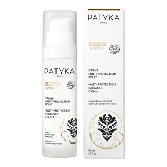 PATYKA CREMA MULTI PROT P NORM