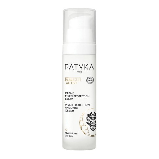 PATYKA CREMA MULTI PROT P SECC