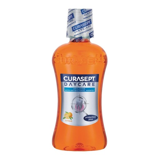 CURASEPT COLLUT DAY AGRUM250ML