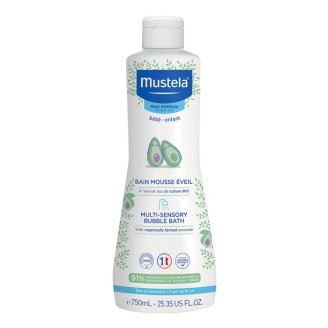 MUSTELA BAGNO MILLE 750ML 2020