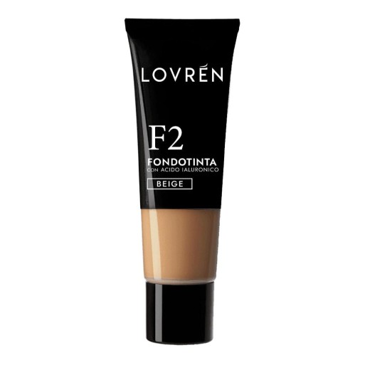 FONDOTINTA BEIGE 25ML