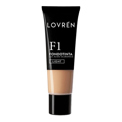 FONDOTINTA LIGHT 25ML