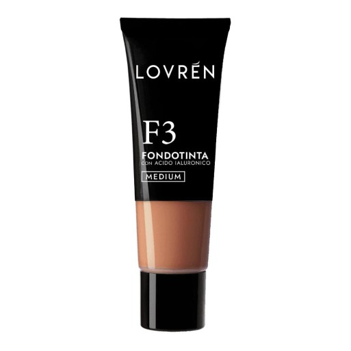 FONDOTINTA MEDIUM 25ML