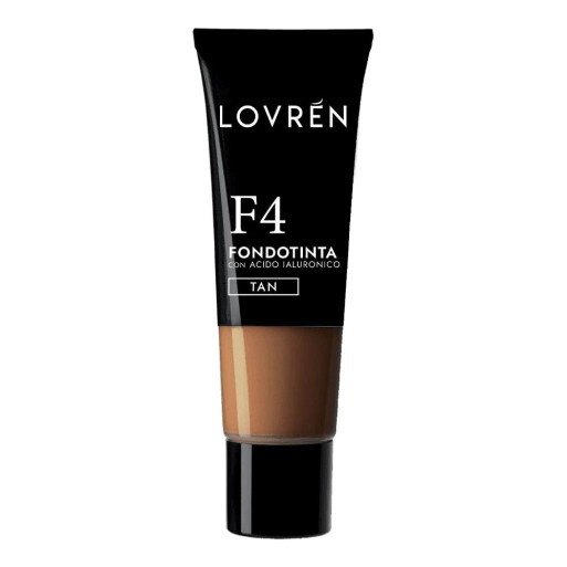 FONDOTINTA TAN 25ML