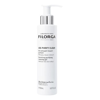 FILORGA AGE PURIFY CLEAN 150ML