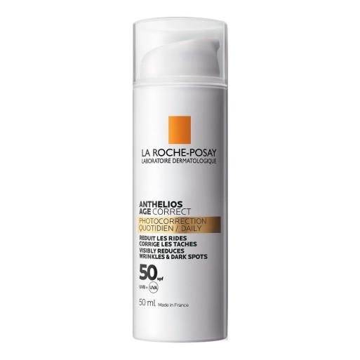 ANTHELIOS AGE CORRECT SPF50