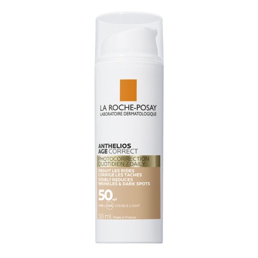 ANTHELIOS AGE CORRECT TT SPF50