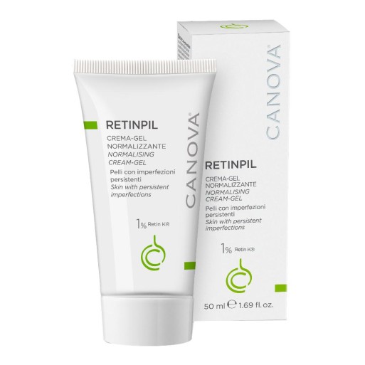 RETINPIL CREMA GEL