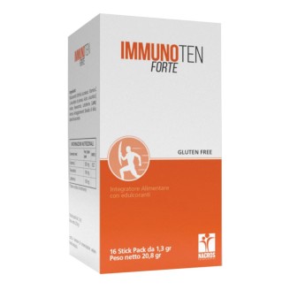 IMMUNOTEN FORTE 16STICK PACK