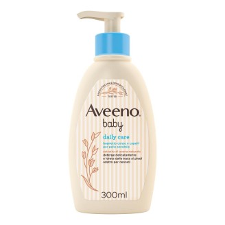 AVEENO BABY BAGNETTO T/P 300ML