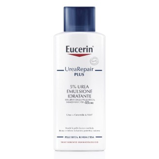 EUCERIN UREAREP PL 5% EMULS PR