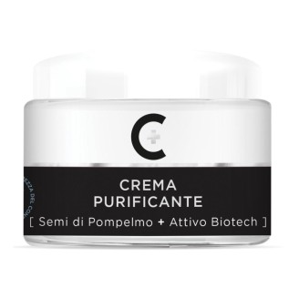 CEF CREMA PURIFICANTE 50ML