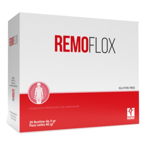 REMOFLOX 20BUST