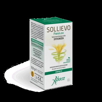 SOLLIEVO FISIOLAX 45CPR