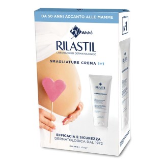 RILASTIL SMAGLIATURE CR BIPACK