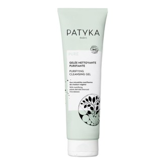 PATYKA GEL DETERGENTE PURIF