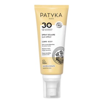 PATYKA SPRAY SOLARE CRP SPF30