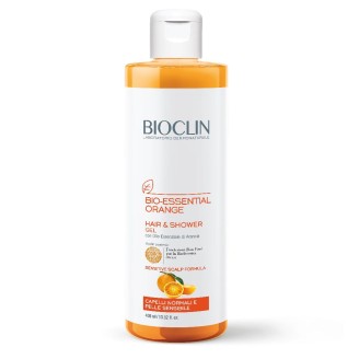 BIOCLIN BIO ESSENCE ORANG400ML