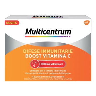 MULTICENTRUM DIFESE IMM 14BUST