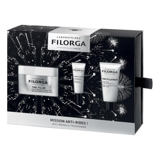 FILORGA 2021 XMAS COFFRET WRIN