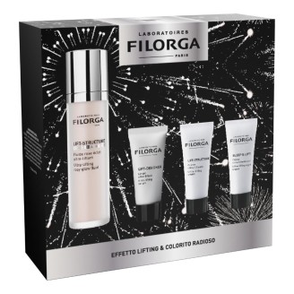 FILORGA 2021 XMAS COFFRET LIFT