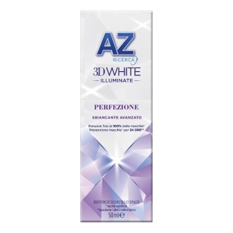 AZ 3D WHITE ILL PERFEZ SBI AVA