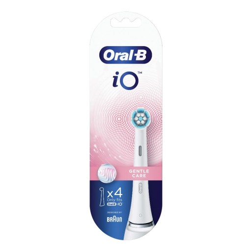 ORALB PW REF IO GENT CL WHI 4P