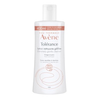 AVENE TOLERANCE LOZ DET 400ML