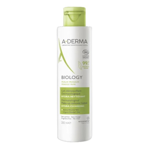 ADERMA A-D BIOLOGY LTT MI200ML