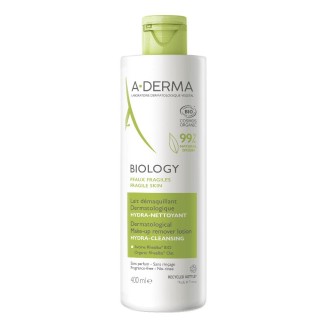 ADERMA A-D BIOLOGY LTT MI400ML