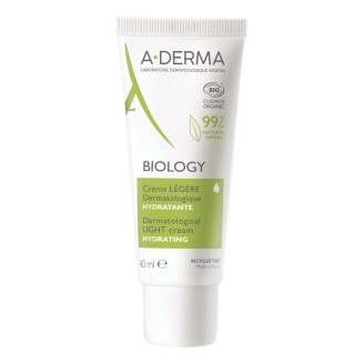 ADERMA A-D BIOLOGY CR LEGG40ML