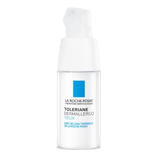 TOLERIANE DERMALLERGO OCCH20ML