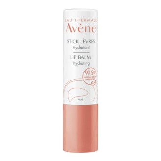 AVENE STICK LABBRA IDRATANTE4G