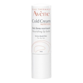 AVENE STICK LABBRA NUTRIENTE4G