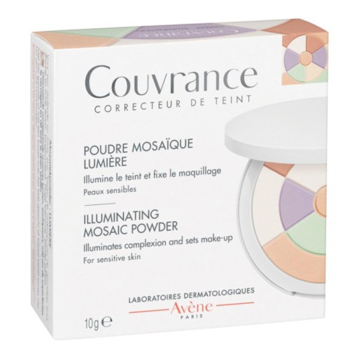 AVENE COUVRANCE CIPR MOS LUMIN