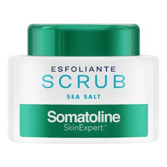 SOMAT SKIN EX SCRUB SEA SALT