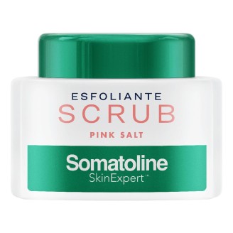 SOMAT SKIN EX SCRUB PINK SALT