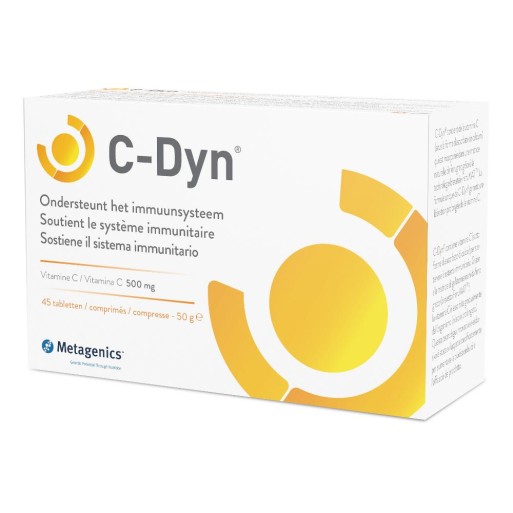 C DYN NFI 45CPR