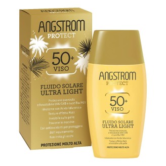 ANGSTROM FLUIDO SO VISO SPF50+