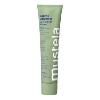 MUSTELA CREMA RICCA MULTIUSO